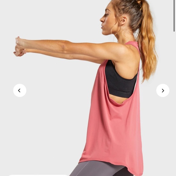 Gymshark - Picture 1 of 5